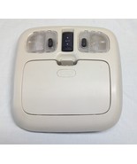 08 - 12 FORD ESCAPE OEM IVORY OVERHEAD DOME LIGHT SUNROOF SWITCH  M6 - €21,90 EUR 08 - 12 FORD ESCAPE OEM IVORY OVERHEAD DOME LIGHT SUNROOF SWITCH  M6 - €21,90 EUR