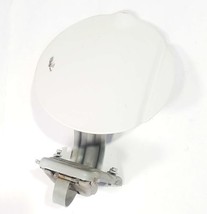 Fuel Filler Door Lid W5 Ceramic White OEM 2002 Ford Thunderbird  - $517.81 MXN