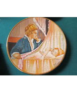 Tiziano Veneto Flair, ITALY  PLATES MOTHERS DAY CHRISTMAS, flower children PICK1 - $55.00