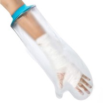 Asunby Arm Cast Cover, Adult Hand - $12.86