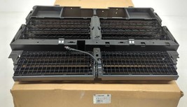 New OEM genuine GM Radiator Shutter 2015-2022 Colorado Canyon 2.5 3.6 84... - $198.00