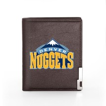 Denver Nuggets Wallet - $12.00
