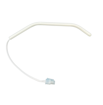 Thermistor For Kitchen Aid KUIC15NLTS1 KUIS185JBS2 KUIC15NRXS0 KUIA15NRHS6 New - £52.53 GBP