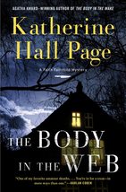 The Body in the Web: A Faith Fairchild Mystery (Faith Fairchild Mysterie... - $9.29