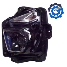 OEM GM Right HID Xenon Headlight Assembly for 2019-2021 Chevy Blazer 84987047 - £624.64 GBP