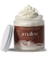 100 Grass Fed Beef Tallow for Skin Care Face Body Whipped Moisturizer 10... - £60.23 GBP