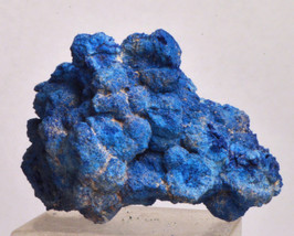 #6571 Botroyoidal Azurite - Apex Mine, Washington Co., Utah - $25.00