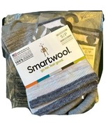3 Pairs x Smartwool Women’s Floral Mini Boot Socks S/P - $938.50 MXN