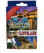 Cleveland Ohio Playing Cards - £7.16 GBP