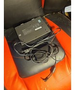 Polaroid PDV-0713A Portable DVD Player Replacement Wall Plug and Battery... - $29.65