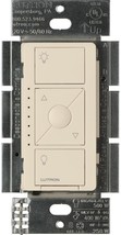 Light Almond, 250W Led, Pd-5Ne-La, Lutron Caséta Smart Dimmer Switch For Elv - £125.03 GBP