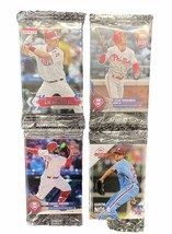 Topps Phillies Card Sets Lot - £6.59 GBP