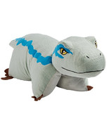 Pillow Pets Jurassic World Dino 16&quot; Medium - £22.89 GBP