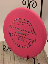 New Discraft Putter Line Zone Disc Golf Disc 173-174 Grams FLAG Stamp  - £9.39 GBP