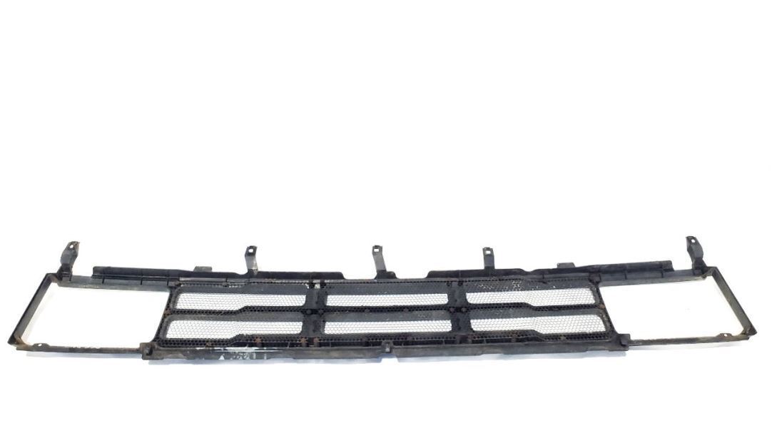 1987 1988 1989 Nissan Pathfinder OEM Grille 4WD 6 Cylinder 3.0L 4x4  Item image 8