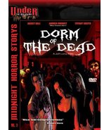 Dorm of the Dead [DVD] - £7.92 GBP
