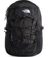 THE NORTH FACE U  BOREALIS BACKPACK TNF BLACK - $1,454.17 MXN