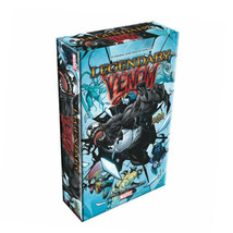 Marvel Legendary Venom Deck-Building Game Expansion - £39.59 GBP