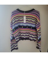 Cellecci Sweater Size S NWT - €25,43 EUR