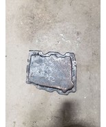 Oil Pan 2.0L RWD Fits 13-15 ATS 711388 - $599.26 MXN