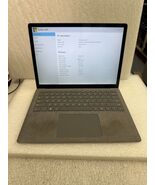 Microsoft Surface Laptop 4 - 13.5 in. i5 16gbNo SSD or adapter - Read - $249.79