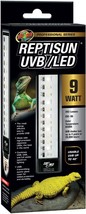 Zoo Med ReptiSun UVB/LED Lamp 1 count - $274.05