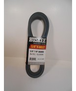 Huskee 5/8&quot; V-Belt X 50&quot; Made with Aramid Huskee 44-61509 B47k / 5L500k - £8.92 GBP