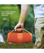 HOPESTAR 40W High Power Boombox Speakers Portable Bluetooth Super Subwoo... - $184.13