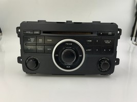 2009-2012 Mazda CX9 CX-9 AM FM CD Player Radio Receiver OEM H01B35015 - £49.80 GBP