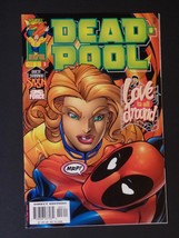 Deadpool #3 [1997] [Marvel] - £9.59 GBP