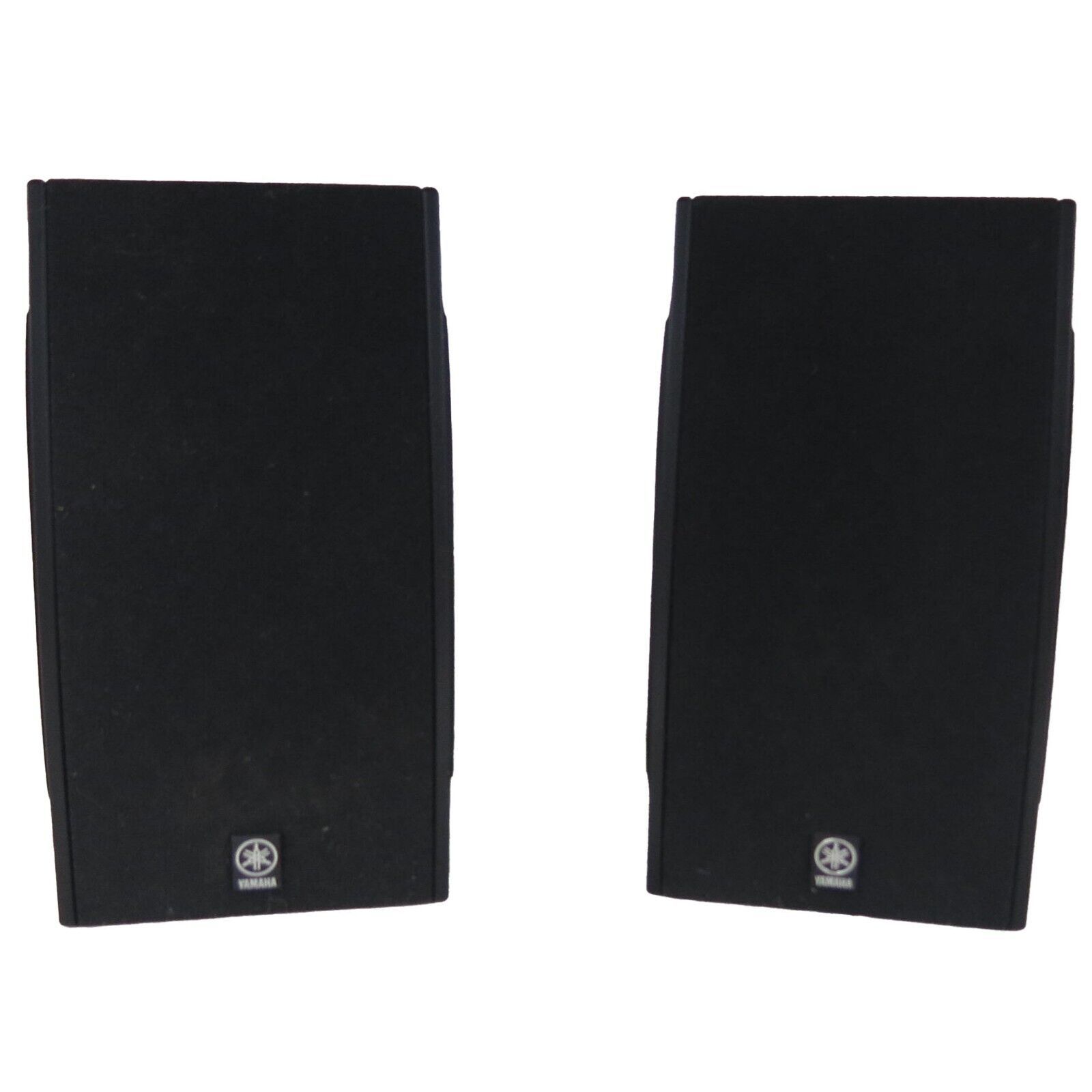 Yamaha NS-AP1405BLS Satellite Speakers For Home Theater System 1 Pair - £22.91 GBP