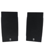 Yamaha NS-AP1405BLS Satellite Speakers For Home Theater System 1 Pair - $28.60