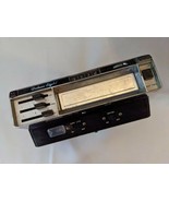 Deluxe Eight RR-71T Automotive Truck 8 Track Player 100007-195 Untested - $217.38 CAD