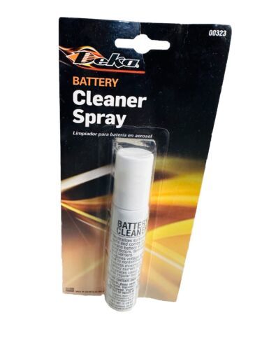 DEKA Battery Terminal Protection  1-1/8 Oz  part number 00323 - $14.73
