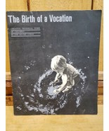 THE BIRTH OF A VOCATION Creative Technical Works of Children in the Sovi... - €40,73 EUR