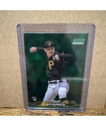 2024 Topps Stadium Club Paul Skenes RC Chrome Green Refractor - €29,13 EUR 2024 Topps Stadium Club Paul Skenes RC Chrome Green Refractor - €29,13 EUR