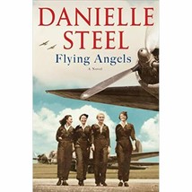 Flying Angels: A Novel - £16.03 GBP