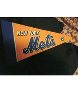 Mini Baseball Pennant Mets - £22.71 GBP