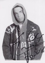 Eamon R&amp;B Hip Hop Singer Hand Signed Photo - £10.45 GBP