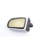 00-03 MERCEDES-BENZ W210 LEFT DRIVER SIDE VIEW MIRROR E5870 - $2,808.44 MXN