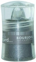 Bourjois Suivez Mon Regard Loose Eye Shadow Shimmer 05 Regard GRIS PEPIT... - £9.51 GBP