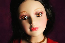 Haunted Doll: Mhyreth, Ultimate Succubus Queen! Carnal Majesty, Sexual Ecstasy! - £255.78 GBP
