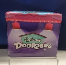 Sealed Disney Doorables Maybe Series 2 Unknown Outer Package Missing - £7.09 GBP