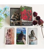 Message of Love Oracle Deck – Romantic Relationship &amp; Soulmate Guidance ... - $15.83