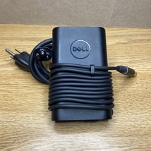 Dell 65W 19.5 Volt HA65NM130 Laptop Ac Power Adapter - USED - $9.05