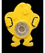 VTG Alfie the Alpha-Bits Cereal Wonder Dog Premium Prize Bike Spoke Refl... - $485.93 MXN