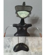Kimberly Willcox Silvestri Art Sculpture 26&quot;in Tall - Free Shipping  - $99.99