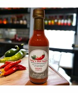 Tony&#39;s Handcrafted Hot Sauce- Original 5oz 12 Pack - $55.00