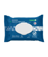 McKesson Scented Personal Cleansing Wipes 96 Ct x 24 Packs Soft Pack MPN... - €136,40 EUR