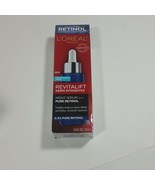 L&#39;Oréal Paris Revitalift Derm Intensives Night Serum 0.3% Pure Retinol 1... - £16.55 GBP
